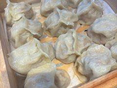 -倍儿美海鲜大排挡·非遗海鲜蒸饺(洋货店)