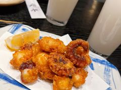 -玄白·炭烤活鳗(上海首店)