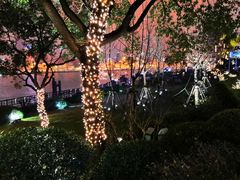 景观位-宝莱纳餐厅(滨江店)