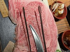 -黑牛の店·黑金店(沈阳万象城店)