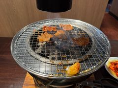 -蒜香焼肉PURUSHIN(马场路店)