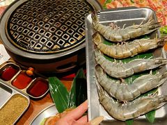 -子檀大隐炭烧(食品街店)