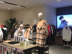 -天虹购物中心(石路店)