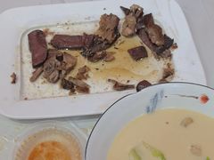 -官塘锋记鱼生·生腌·砂锅粥(牌坊街店)