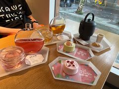 -tea’stone(新天地店)