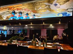 -肉魁屋·烧肉·烧鸟·酒场(高新店)