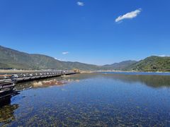 -腾冲北海湿地