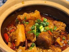 -图味美小黄鱼·景德菜(浙江路店)