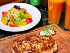 -MEAT MATE 鲜食肉铺(凤凰汇·里巷店)