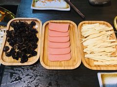 -土著渔匠·养生蝴蝶鱼(香樟路店)