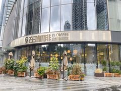 -在咖啡INCOFFEE(ICC升龙环球中心店)