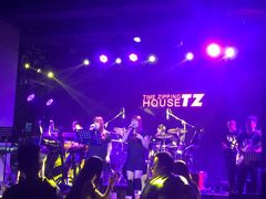 -TZ House音乐现场(茅台店)