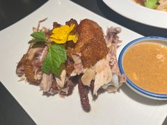 福山烧鸡-东莱馋房(陆家嘴店)
