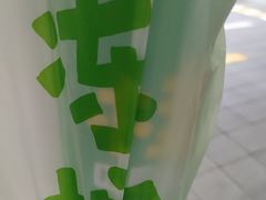 -桂桂茶(大宁国际广场店)
