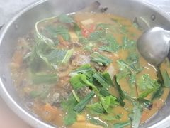 -粗茶淡饭(东滨江大道店)