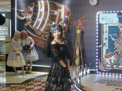 -银座mall(东直门店)