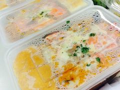 -榖屋house of flour(张江首店)