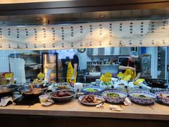 -慧娟面馆·餐厅(望江路店)