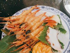 -德川家日本料理(中关村寰太大厦店)