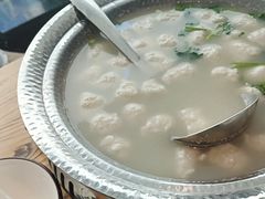 -小船渔村•大连菜•大连焖鱼(明泽街店)