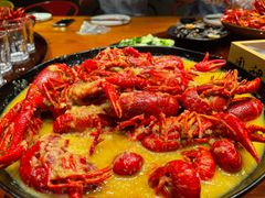 -金陵一哥龙虾馆(三牌楼总店)