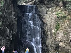 -浙西大峡谷
