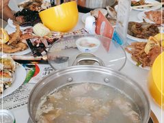 -春华海鲜城(广场西苑店)