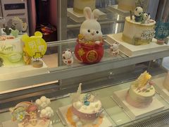 -CAKE BOSS 蛋糕老板(西单君太百货店)