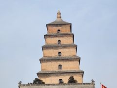 -大慈恩寺(大雁塔)