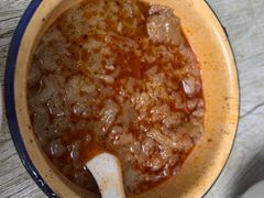 -定家小酥肉·清真(回民街店)