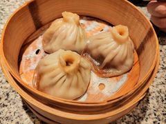 天王烤鸭包-南京大牌档(龙湖长楹天街店)
