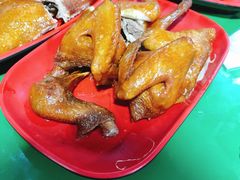 -光明刘冰乳鸽店(光明法政北路店)