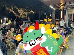 -黎记大排档(慈云路店)