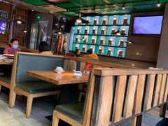 -吕氏疙瘩汤·私家菜馆(慈云寺店)