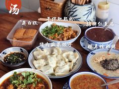 -袁妈红豆汤(重庆总店)