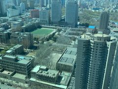 -君悦酒店·乐厨·高空自助餐(青年大街店)
