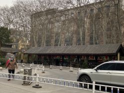 -河南中医药大学第一附属医院-医疗整形