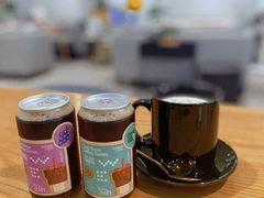 -达不溜意复合式咖啡店(市政广场店)