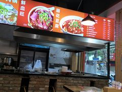 -冯烫烫跷脚牛肉·川菜小馆(武胜西街店)