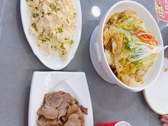-张包铺(关东古巷店)