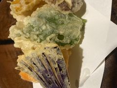-天狗山料理(省体店)