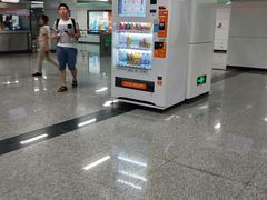 -新南门(地铁站)