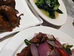 -琬苑鸽庄·川粤融合菜(解放碑总店)