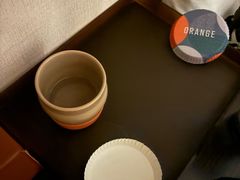 -桔子酒店(上海西藏北路地铁站店)