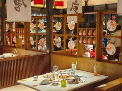 -唐猫庭院·千年陕菜(大唐不夜城店)