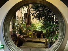 -31号公馆(黄兴广场白果园店)