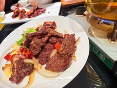 -味莊餐厅(康庄南街店)