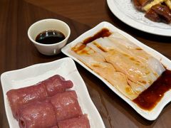 -潮福城大酒楼·潮粤菜·港式点心(阳光城店)