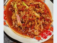 -福苗小骆驼烧烤(曲江店)