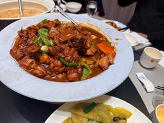 -老山东·山东菜(鲁菜名店)